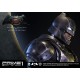 Batman vs Superman Dawn of Justice 1/2 Statue Armored Batman 109 cm